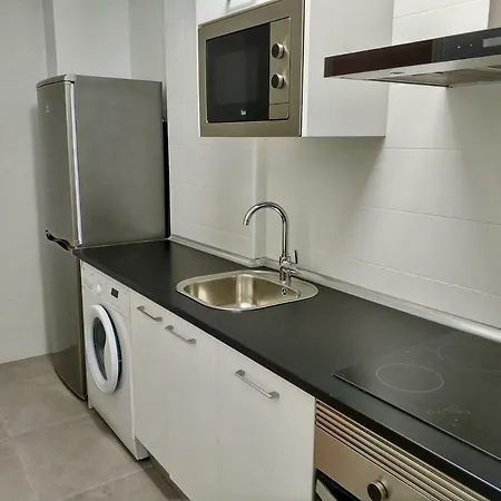 Sol Alcudia 43 * 알쿠디아 항구