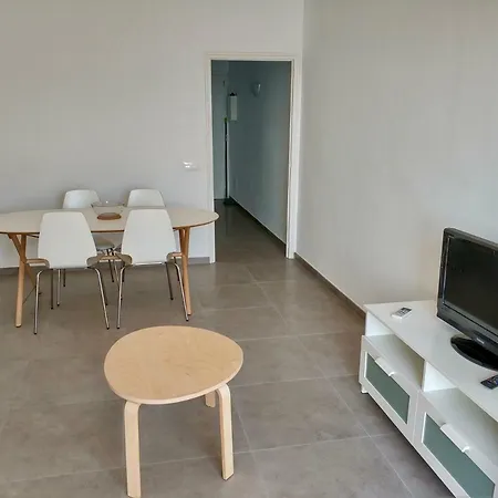 Sol Alcudia 43 알쿠디아 항구
