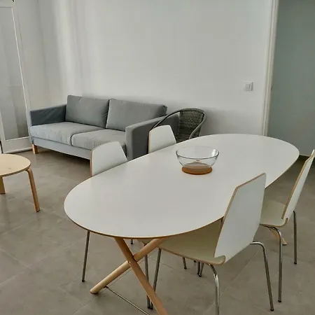 Sol Alcudia 43 Apartment