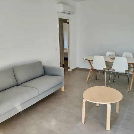 Sol Alcudia 43 Apartment *