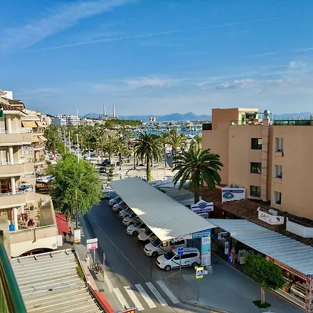 Appartamento Sol Alcudia 43 Port de Alcudia (Mallorca)