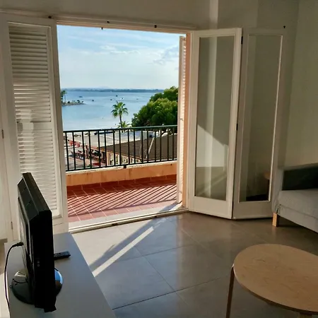 Sol Alcudia 43 Apartment *